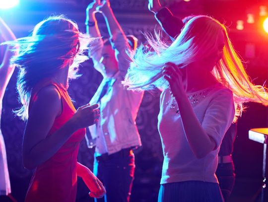 Weekendowy przegląd imprez 6-8 luty [ZDJĘCIA]