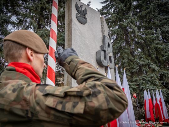 Dzień Żołnierzy Armii Krajowej. Uroczystości w Rzeszowie [FOTORELACJA]