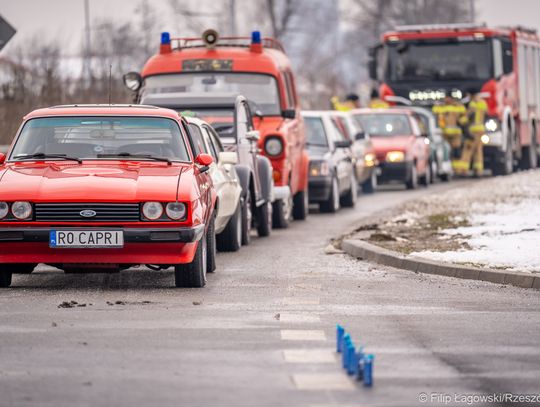 Wisłokostrada w Rzeszowie oficjalnie otwarta [ZDJĘCIA]