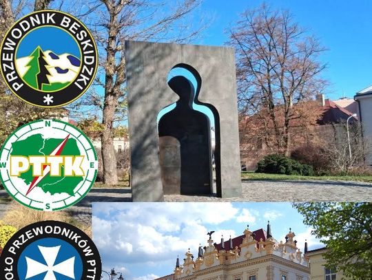 Spacer po Rzeszowie połączony ze zwiedzaniem Teatru im. Wandy Siemaszkowej