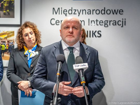 Zakończyło się Forum „Building Bridges UK–Poland–Ukraine” [ZDJĘCIA]