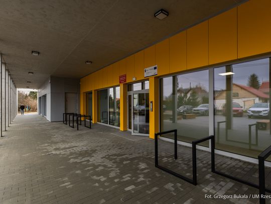 Nowy żłobek oficjalnie otwarty. „Warunki są tutaj cudowne, a kadra profesjonalna” [ZDJĘCIA]