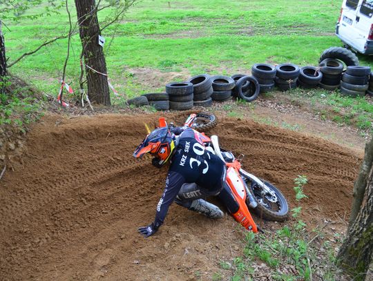 Podkarpacka Szkoła Cross-Enduro-Quad