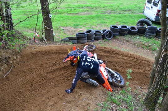 Podkarpacka Szkoła Cross-Enduro-Quad