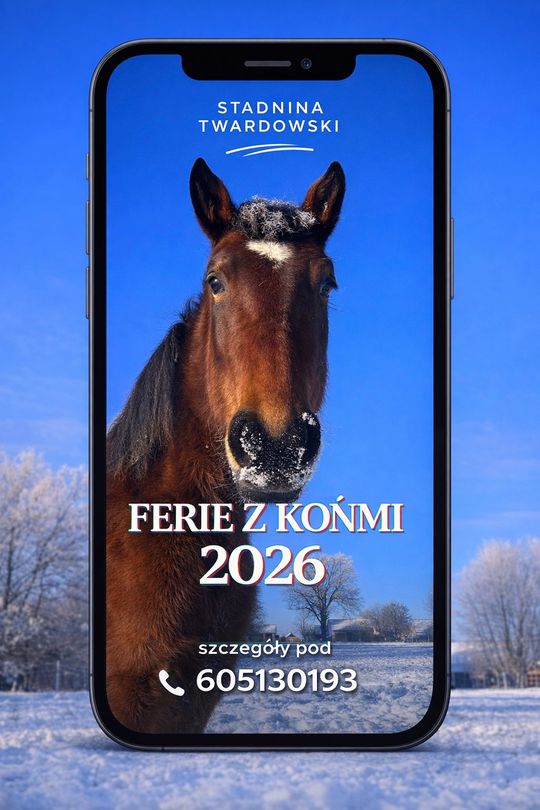 Stadnina Twardowski - Dzikowiec