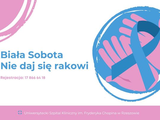 Uniwersytecki Szpital Kliniczny im. F. Chopina w Rzeszowie