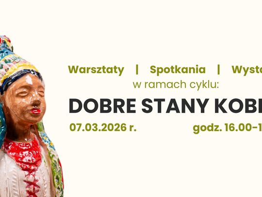 Ośrodek Garncarski w Medyni Głogowskiej