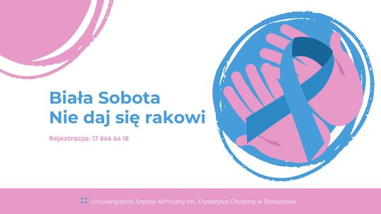 Uniwersytecki Szpital Kliniczny im. F. Chopina w Rzeszowie