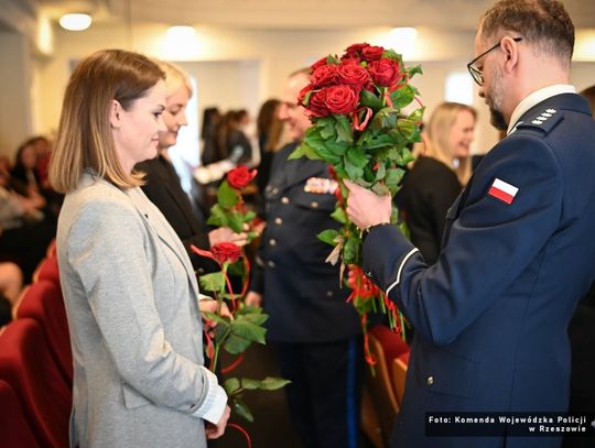 Koncert z okazji Dnia Kobiet w Instytucie Muzyki Uniwersytetu Rzeszowskiego [FOTORELACJA]