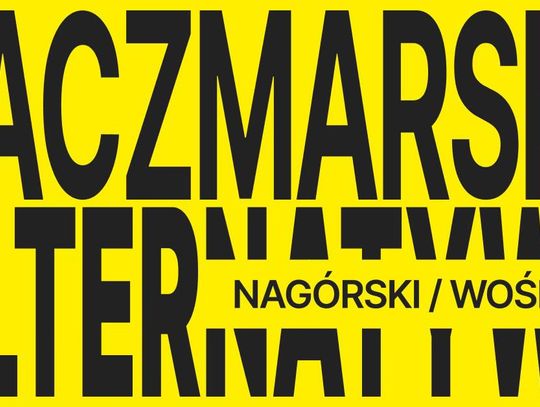 Mateusz Nagórski, Stara Fala i Kino za Rogiem Café Rzeszów