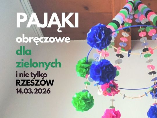 Urban Magia / Kasia Dorota i Pustelnia Rzeszów