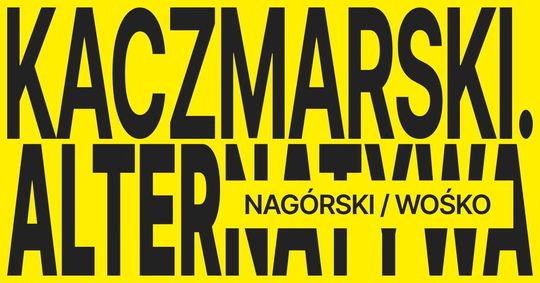 Mateusz Nagórski, Stara Fala i Kino za Rogiem Café Rzeszów