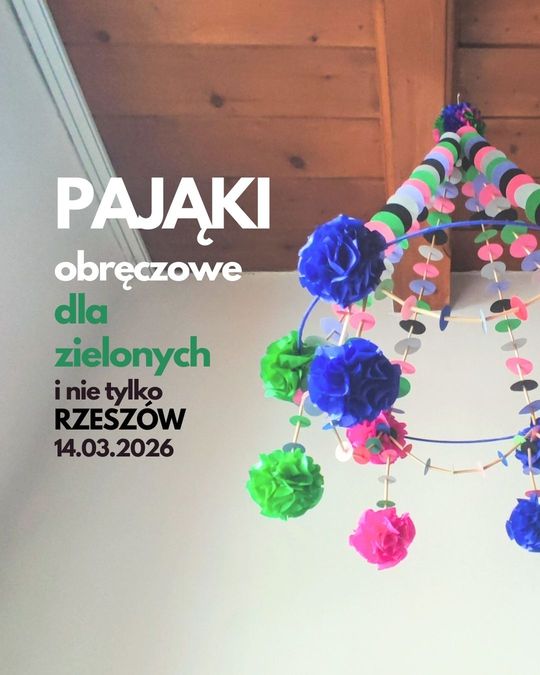 Urban Magia / Kasia Dorota i Pustelnia Rzeszów