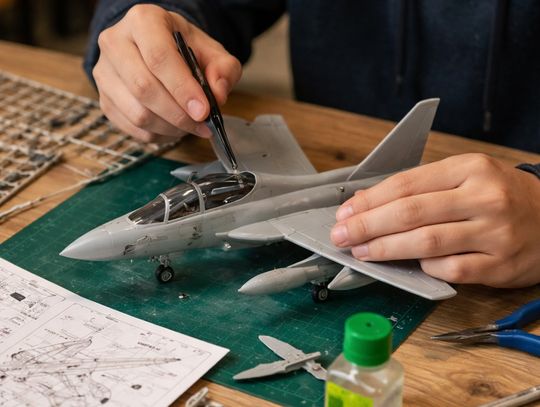 Fundacja Przestrzeń dla Rodziny