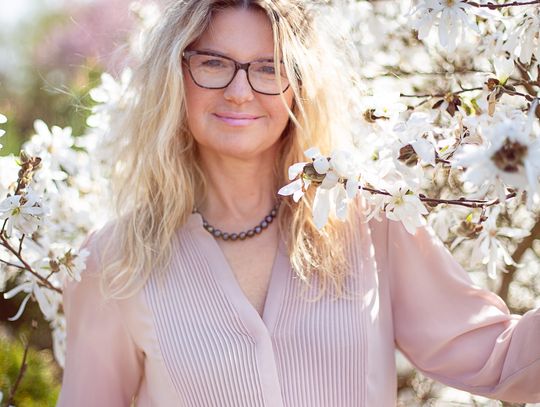 Mindful Life - Anna Michna-Humeniuk