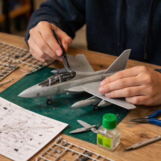 Fundacja Przestrzeń dla Rodziny