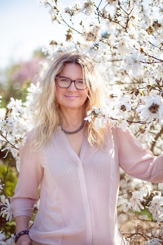 Mindful Life - Anna Michna-Humeniuk