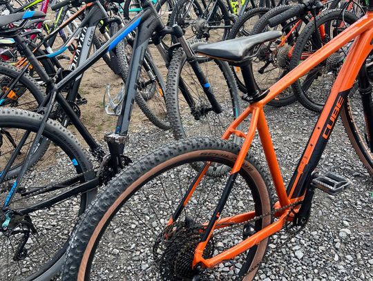 Dzisiejsza przedświąteczna giełda w Sokołowie [ZDJĘCIA]