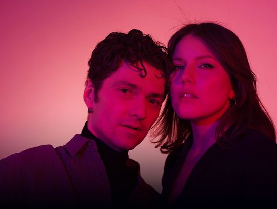 Naviband - Belarus i Rzeszowskie Piwnice