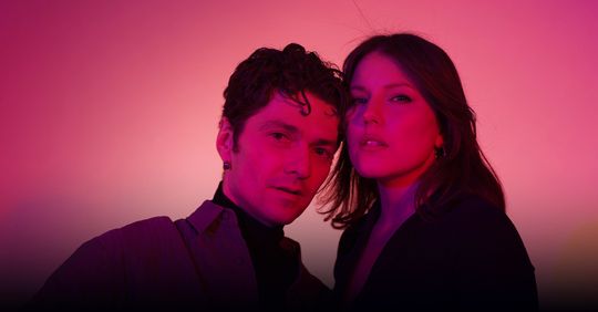 Naviband - Belarus i Rzeszowskie Piwnice