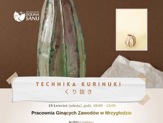 Wydarzenia zbliżającego się weekendu 17-19 kwietnia Wydarzenia zbliżającego się weekendu 17-19 kwietnia