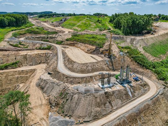 Tak powstaje unikalny zbiornik ZBR-3.1 [ZDJĘCIA]