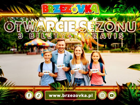 Brzezóvka - Kompleks Turystyczny