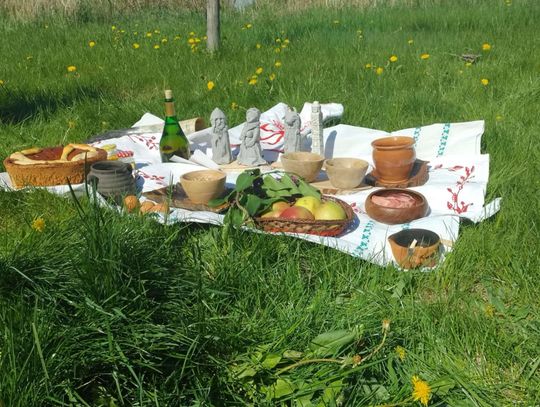 Dziady Wiosenne 2026