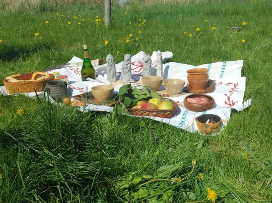 Dziady Wiosenne 2026