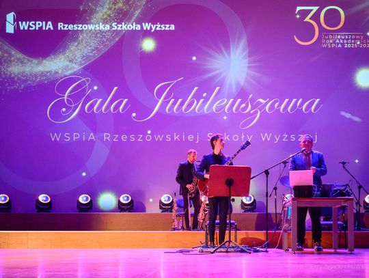 30 lat WSPiA – od lokalnej inicjatywy do silnej marki akademickiej regionu [FOTORELACJA]