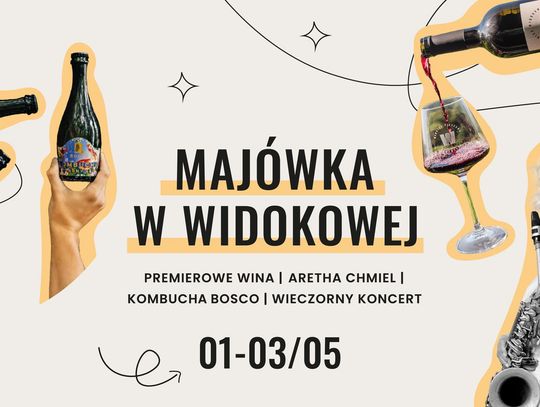 Winnica Widokowa