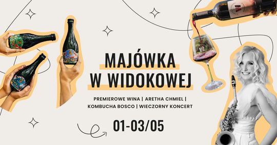 Winnica Widokowa