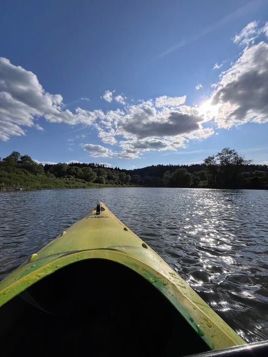 Pole Namiotowe „Homiczówka” Jabłonica Ruska