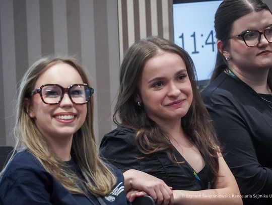 Podkarpacki Kongres Młodzieżowych Rad [ZDJĘCIA]