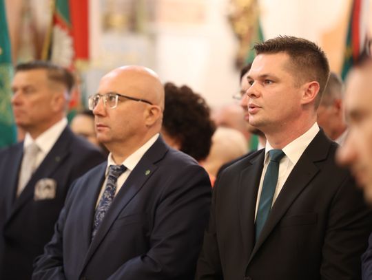 Wojewódzkie Święto Ludowe w Mielcu [ZDJĘCIA]
