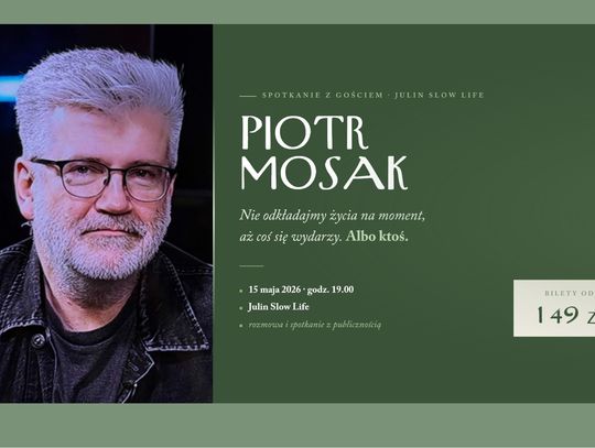 Rezydencja Julin Slow Life