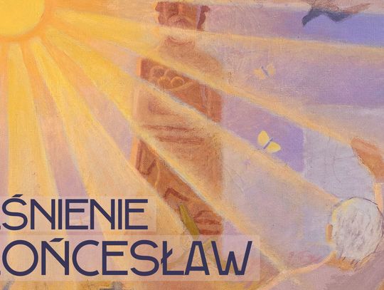 Nocne warsztaty "Olśnienie Słońcesław"