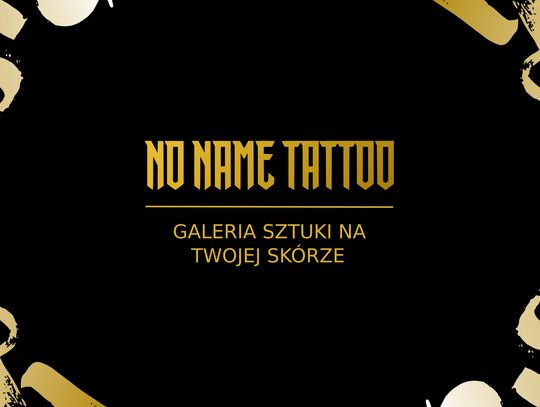 Wystawa prac artystów No Name Tattoo w Underground Pub