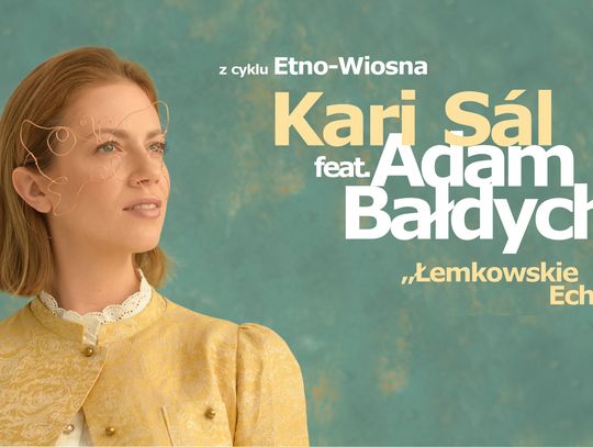Etno Wiosna w WDK