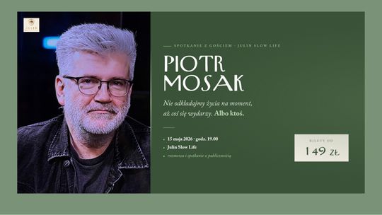 Rezydencja Julin Slow Life