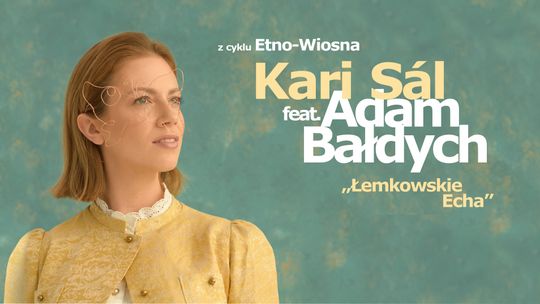 Etno Wiosna w WDK