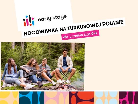 Early Stage Filia Rzeszów I