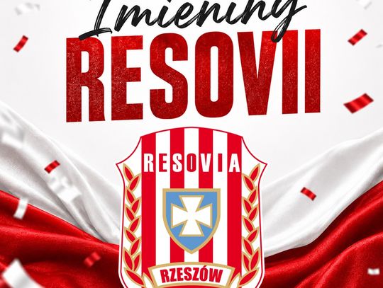 Imieniny Resovii - piknik