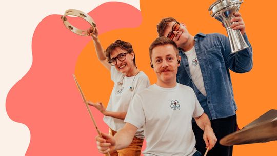 Paplajki na Dzień Dziecka - koncert rodzinny