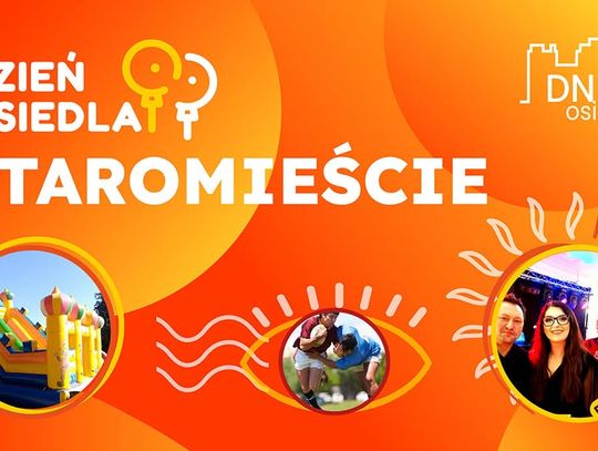 Rzeszowski Dom Kultury i Rada Osiedla Staromieście