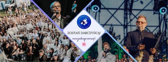 Koncert Jednego Serca, Jednego Ducha