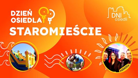 Rzeszowski Dom Kultury i Rada Osiedla Staromieście