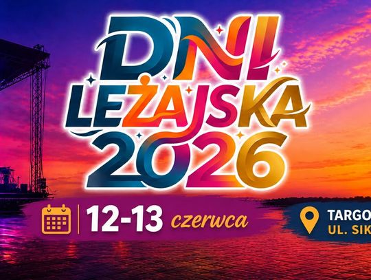 Miejskie Centrum Kultury w Leżajsku i Miasto Leżajsk