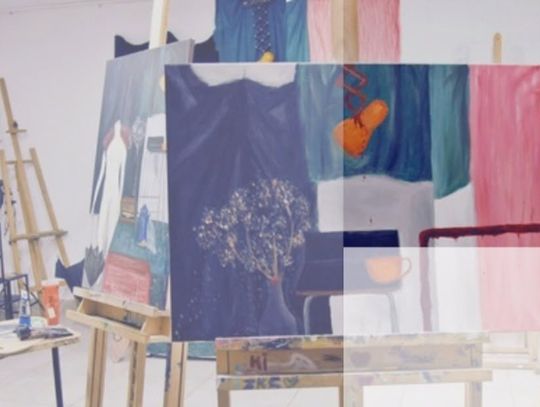 Studio Artystyczne START
