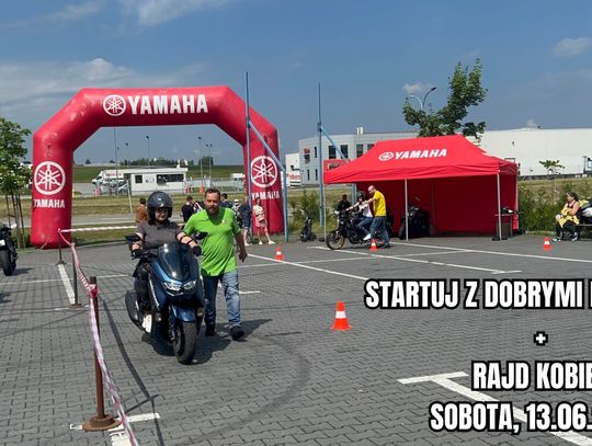 Yamaha Rzeszów i Yamaha Motor